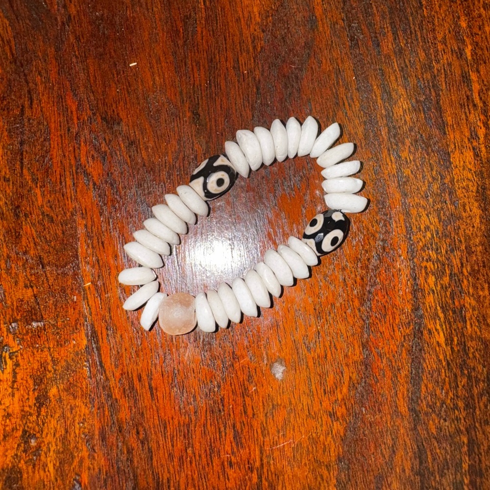 Bead Bracelet